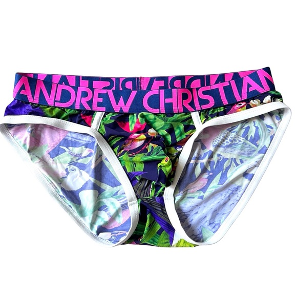 Andrew Christian Other - Andrew Christian Briefs